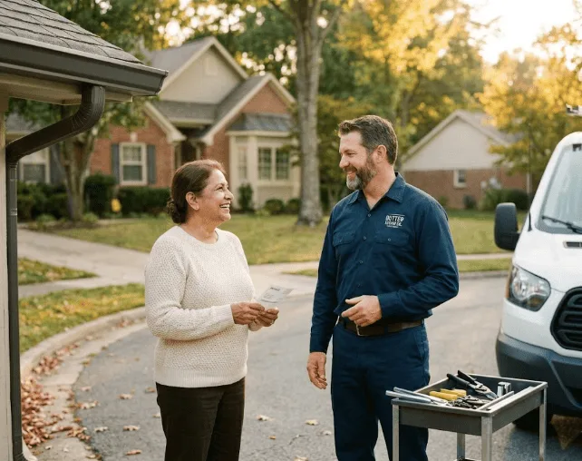 Gutter Repair Ringgold, VA FAQs