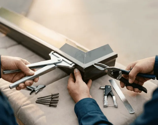 Why choose Gutter Repair in Ringgold, VA